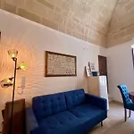 Le Dimore Al Castello 마사프라