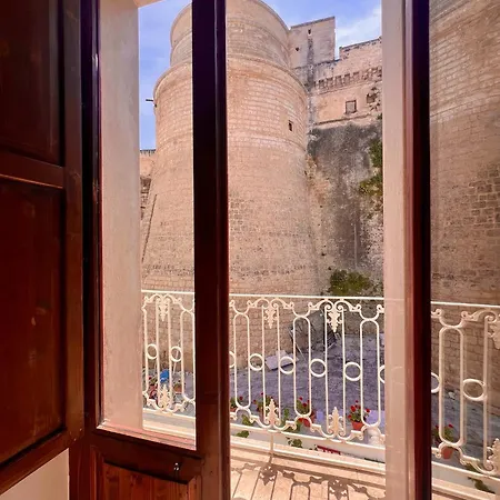 Le Dimore Al Castello