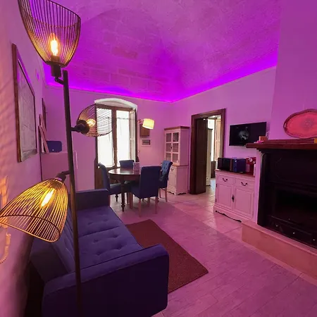 Appartamento Le Dimore Al Castello