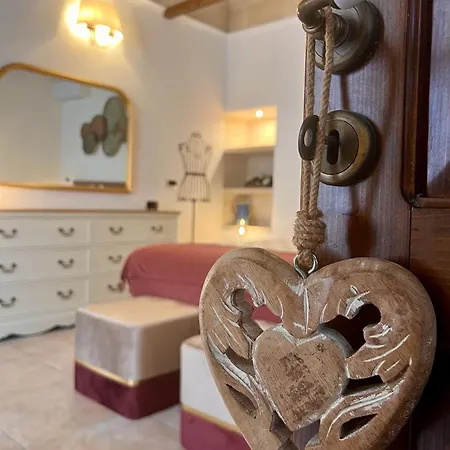 Le Dimore Al Castello Massafra