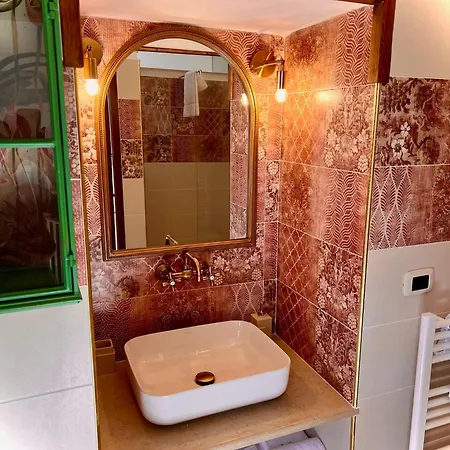 Le Dimore Al Castello