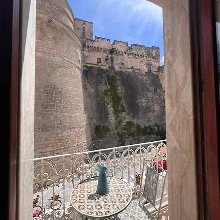 Le Dimore Al Castello *