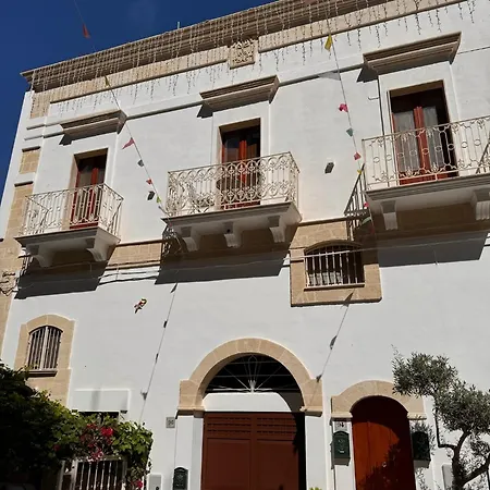 Le Dimore Al Castello