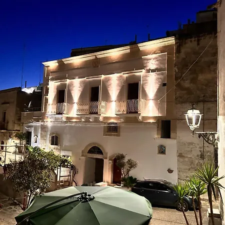 Le Dimore Al Castello マッサフラ