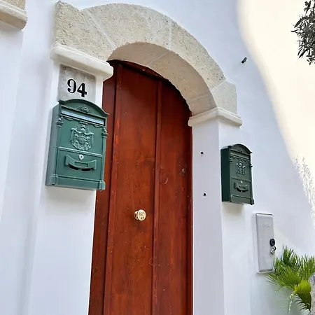 Le Dimore Al Castello