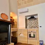 Apartman Le Dimore Al Castello Massafra