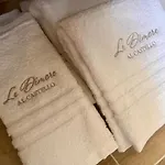 Le Dimore Al Castello