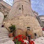 Le Dimore Al Castello Apartmán *