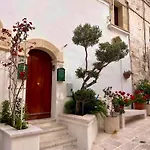 Le Dimore Al Castello Apartmán