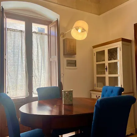 Le Dimore Al Castello