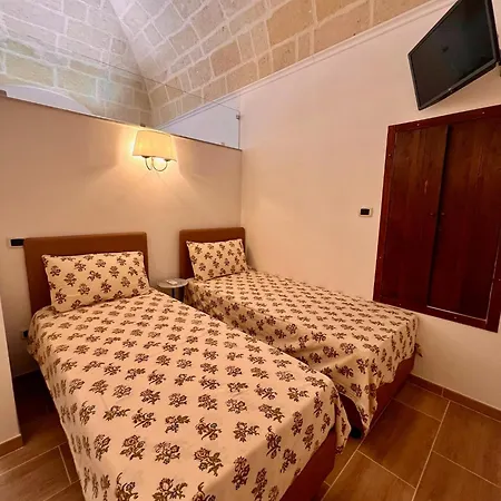 Apartmán Le Dimore Al Castello