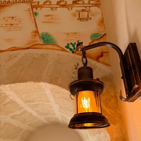 Appartement Le Dimore Al Castello Massafra