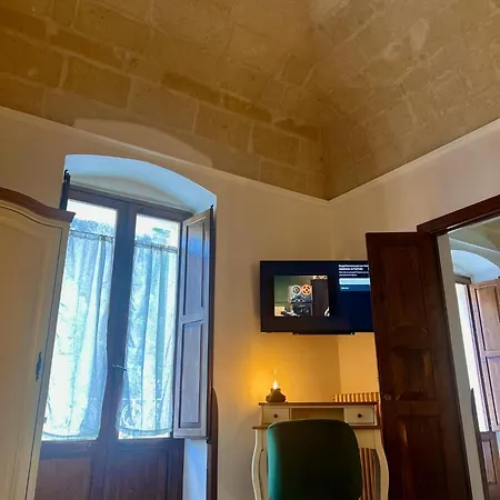 Le Dimore Al Castello Appartement