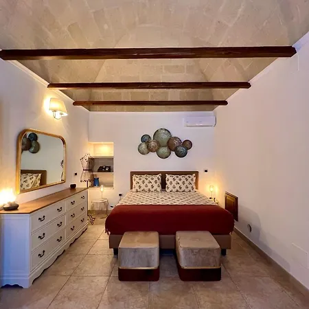 Le Dimore Al Castello *