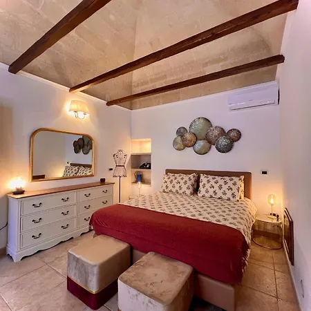 Le Dimore Al Castello *