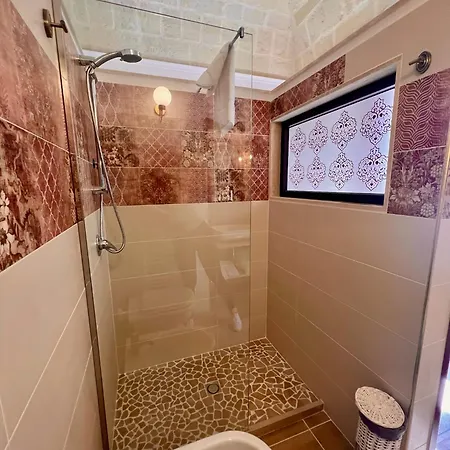 Le Dimore Al Castello Apartmán Massafra