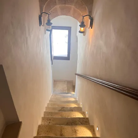 Le Dimore Al Castello Apartment