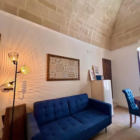 Le Dimore Al Castello 마사프라