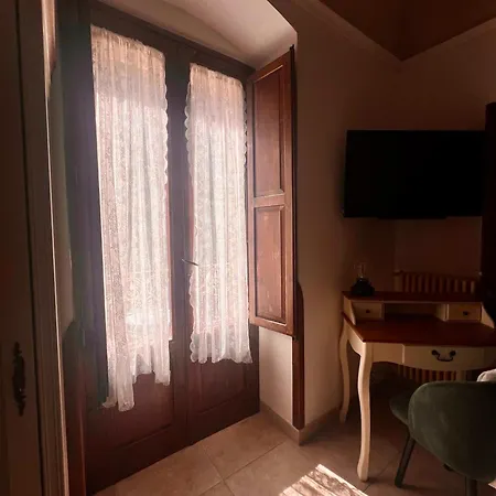 Apartmán Le Dimore Al Castello *