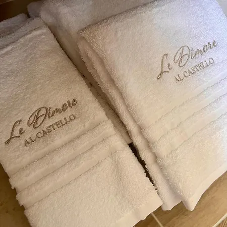 Le Dimore Al Castello