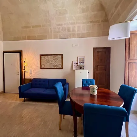 Le Dimore Al Castello Apartamento *