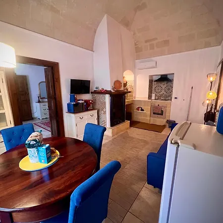 Apartamento Le Dimore Al Castello *
