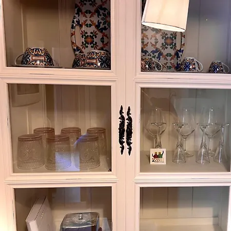 Le Dimore Al Castello Apartmán Massafra
