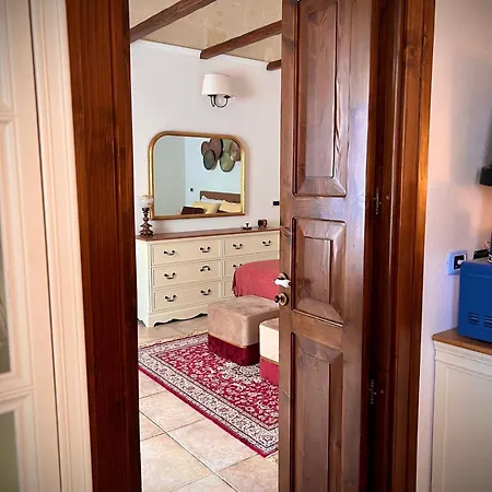 Apartmán Le Dimore Al Castello *