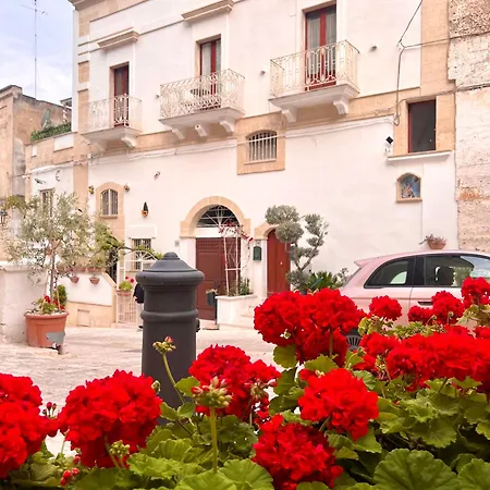 Le Dimore Al Castello