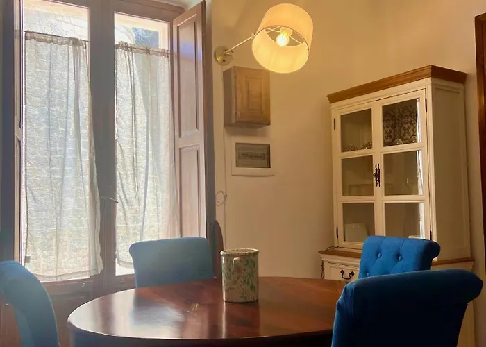 Le Dimore Al Castello