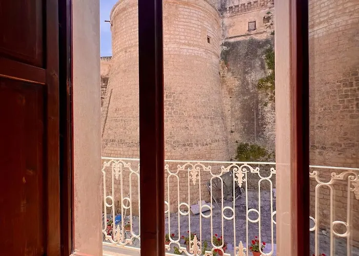 Le Dimore Al Castello