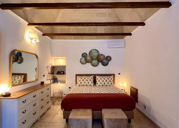 Le Dimore Al Castello *