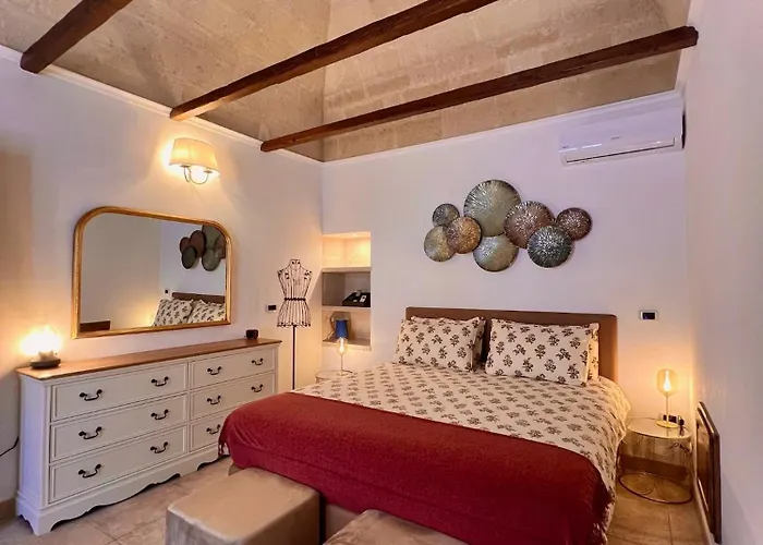 Le Dimore Al Castello *