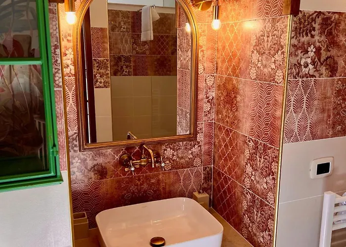 Le Dimore Al Castello