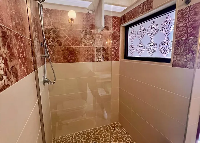 Le Dimore Al Castello דירה מסאפרה