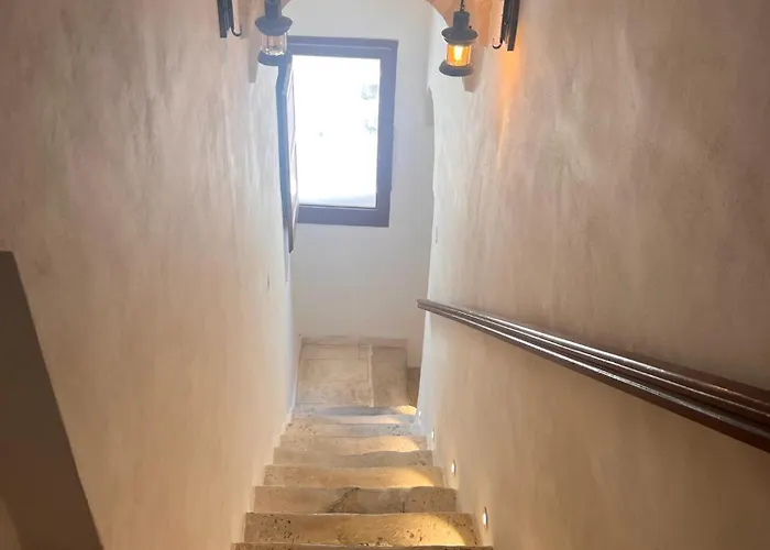 Le Dimore Al Castello דירה