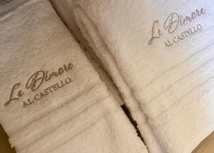 Le Dimore Al Castello