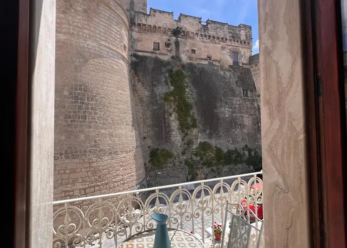 Le Dimore Al Castello *