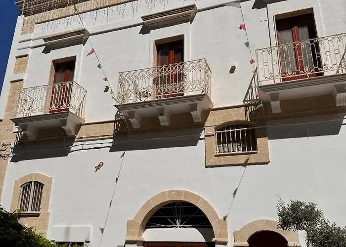 Le Dimore Al Castello